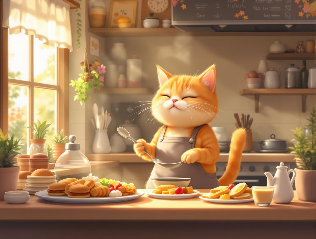 传媒短剧作品 - 治愈小屋