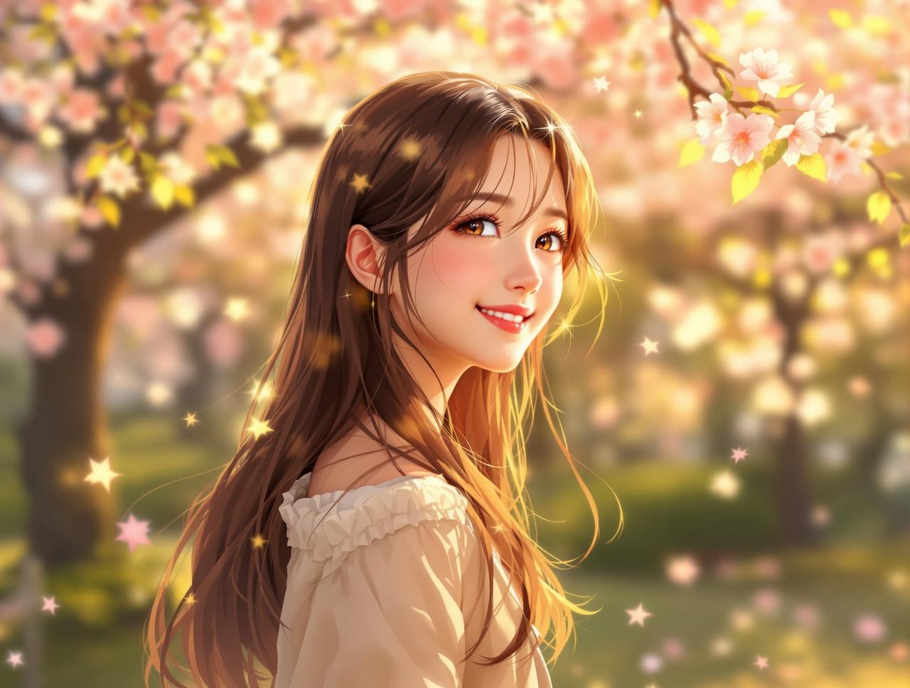 传媒短剧作品 - 糖糖的甜蜜日记