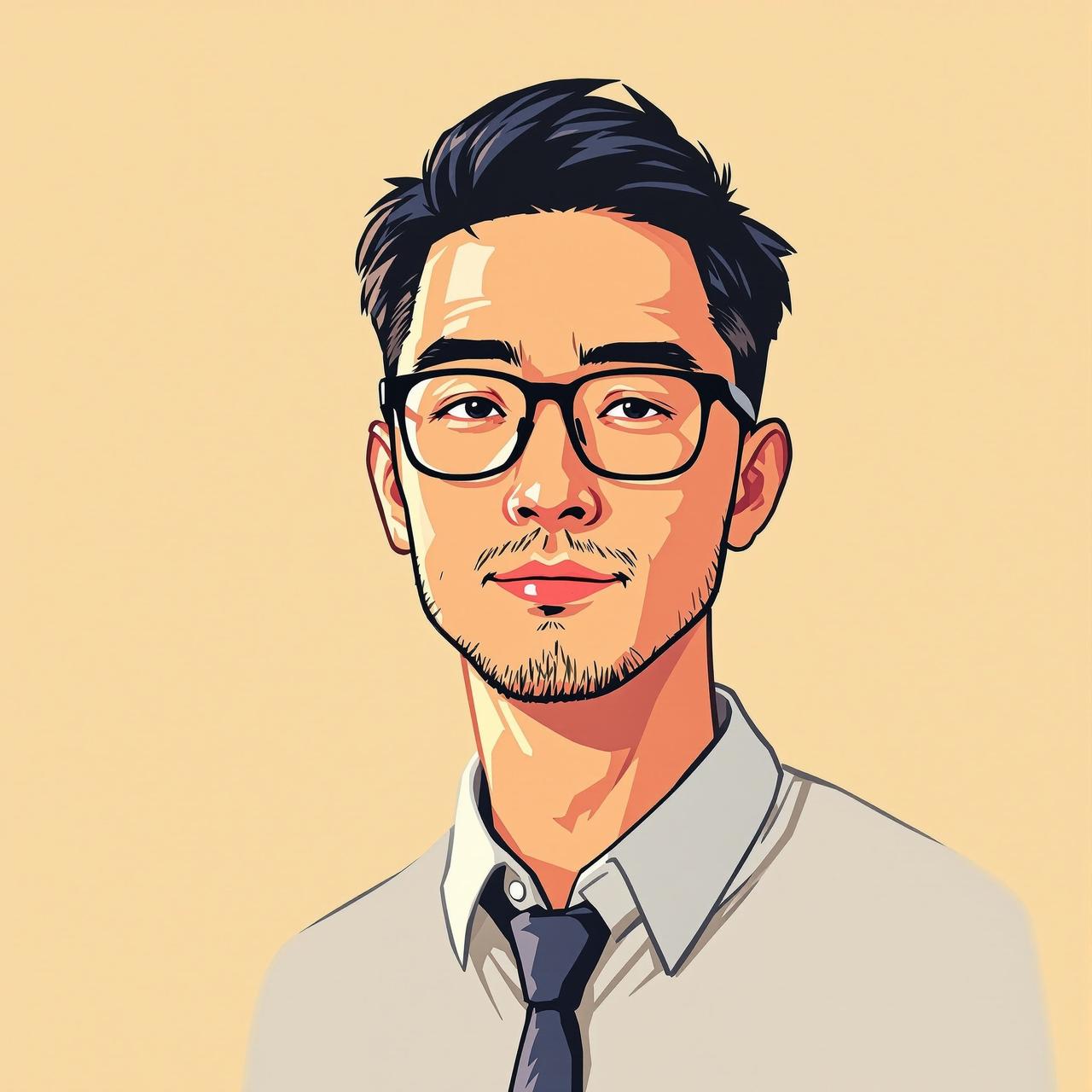 传媒短剧 - 陈阳 - 创意总监 传媒短剧团队成员 - 陈阳